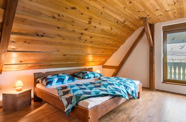 Vakantiehuis Haus Polivka