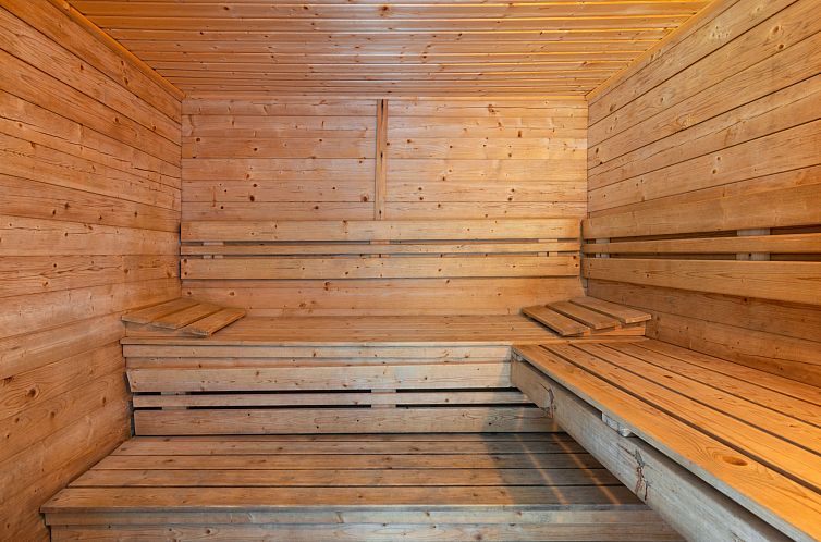 Vakantiehuis Haus Polivka