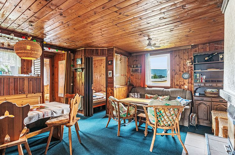 Vakantiehuis Vesec