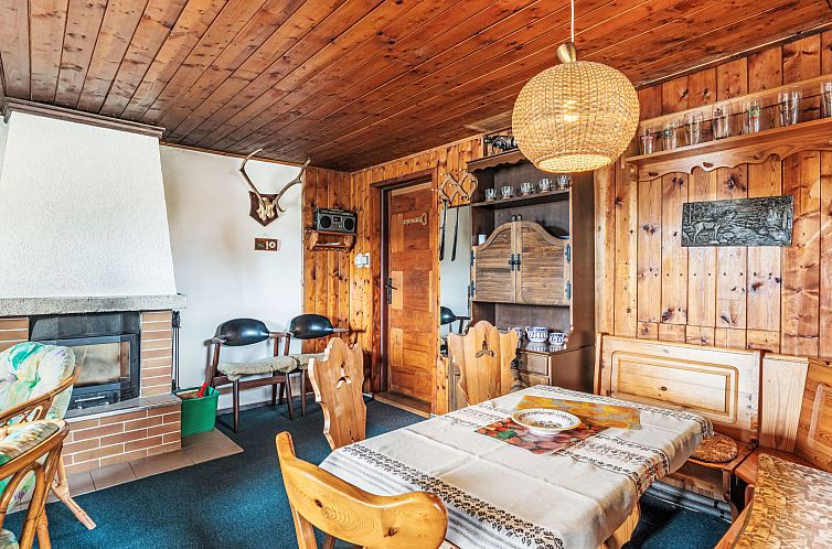 Vakantiehuis Vesec