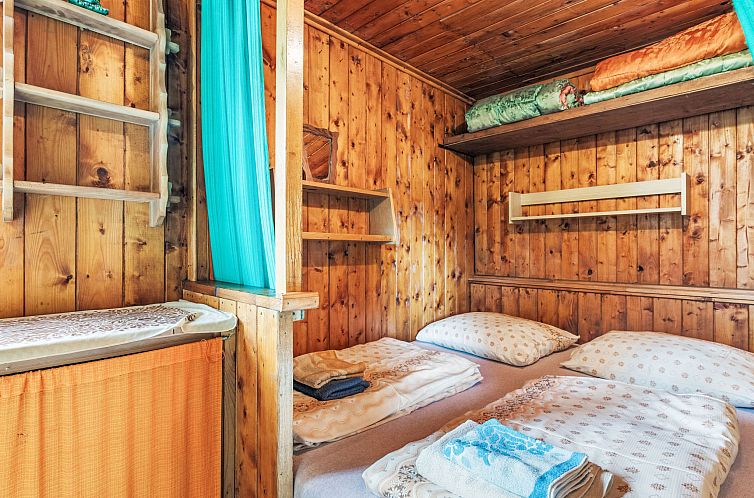 Vakantiehuis Vesec
