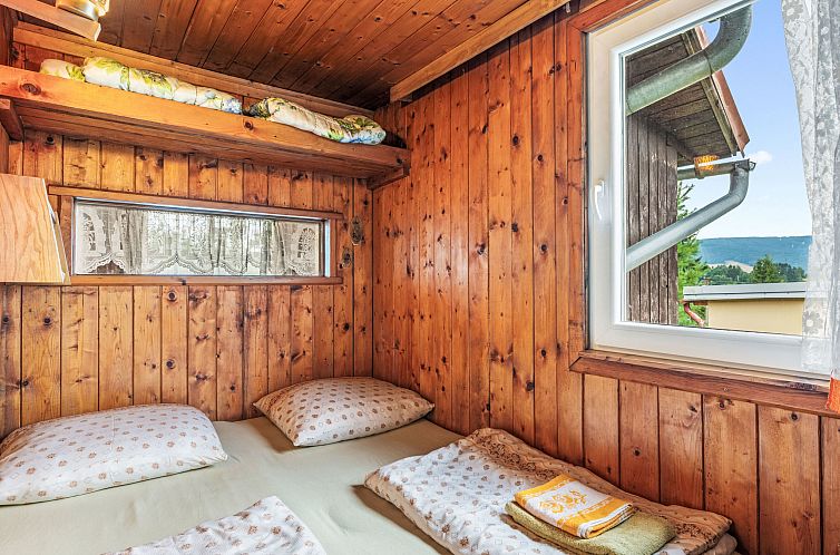 Vakantiehuis Vesec