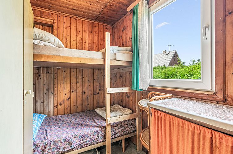 Vakantiehuis Vesec