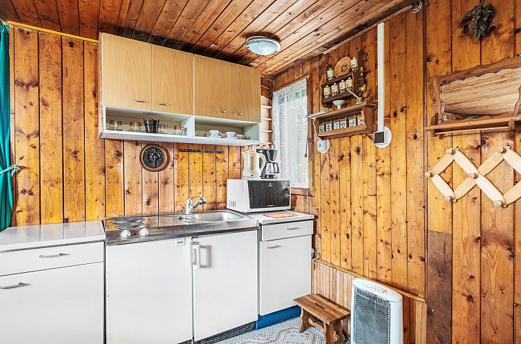 Vakantiehuis Vesec