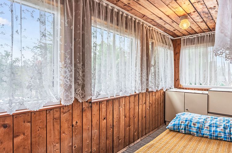 Vakantiehuis Vesec