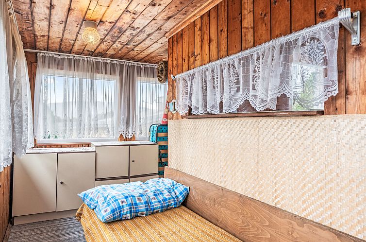 Vakantiehuis Vesec