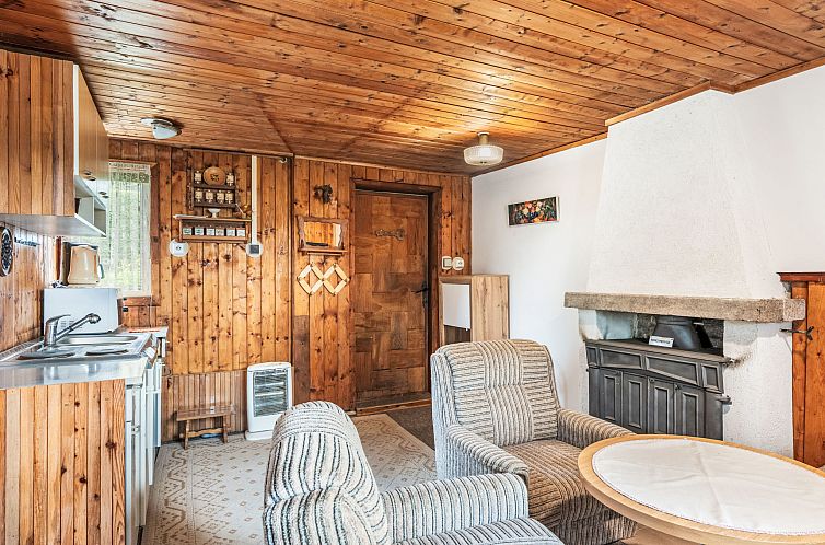 Vakantiehuis Vesec