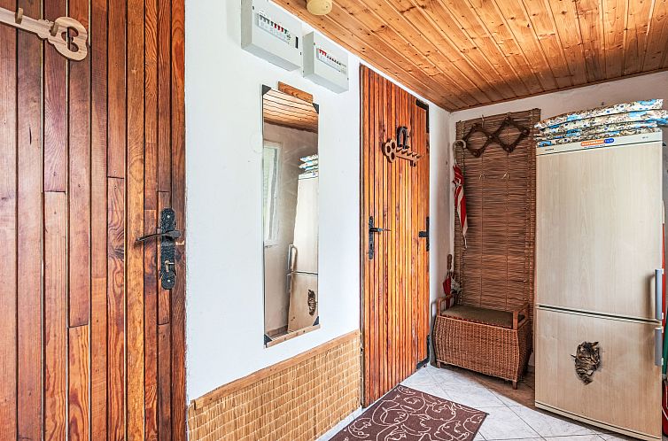 Vakantiehuis Vesec