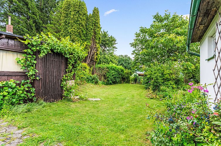 Vakantiehuis Vesec
