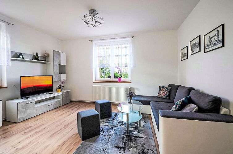 Appartement Formanka