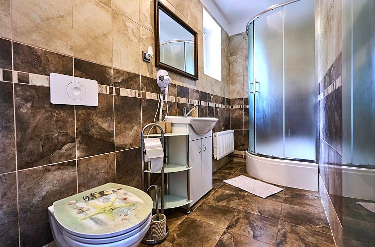 Appartement Formanka