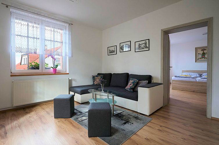 Appartement Formanka