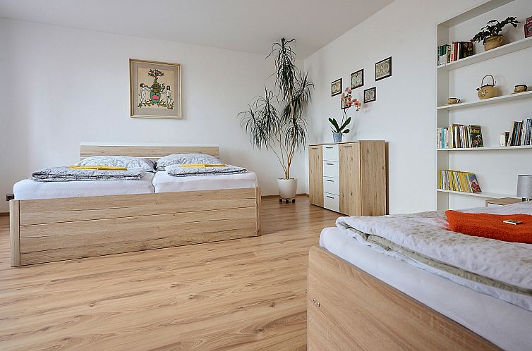 Appartement Formanka