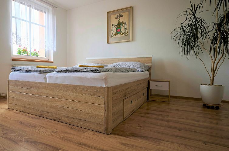 Appartement Formanka