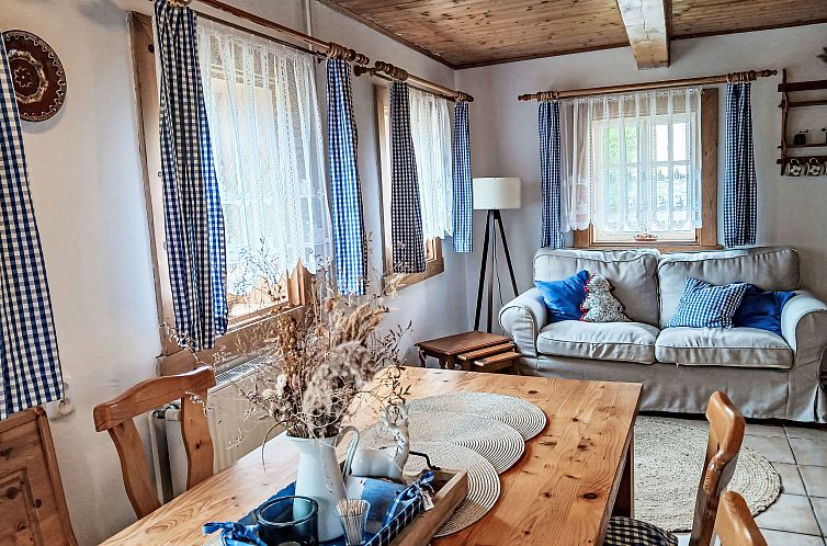 Vakantiehuis Studenec