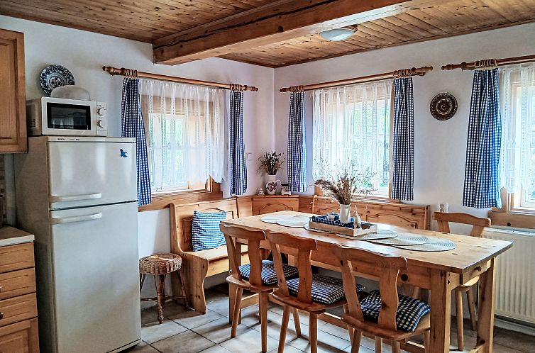 Vakantiehuis Studenec