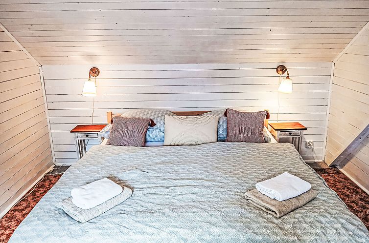 Vakantiehuis Studenec