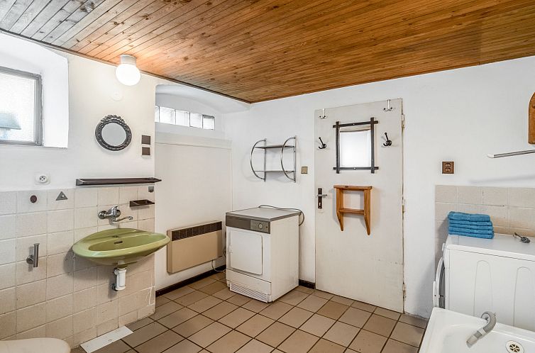 Vakantiehuis Újezd Svatého Kříže