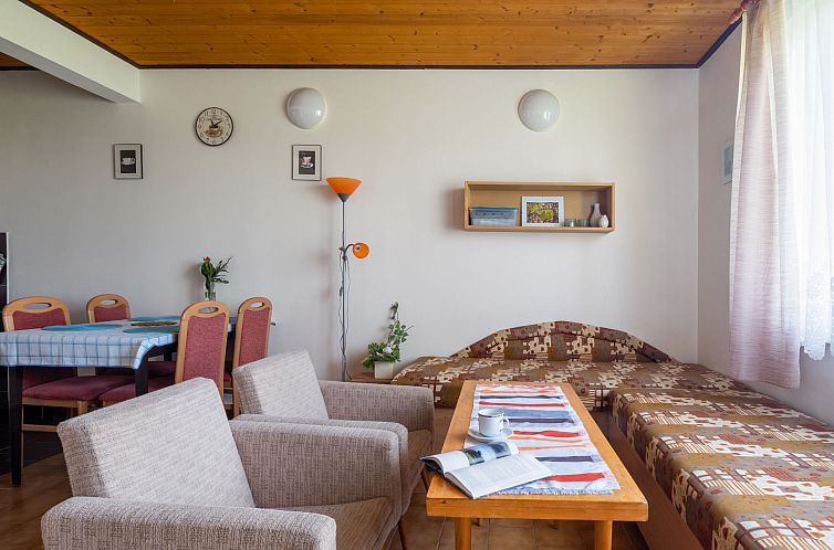 Appartement Rabyně