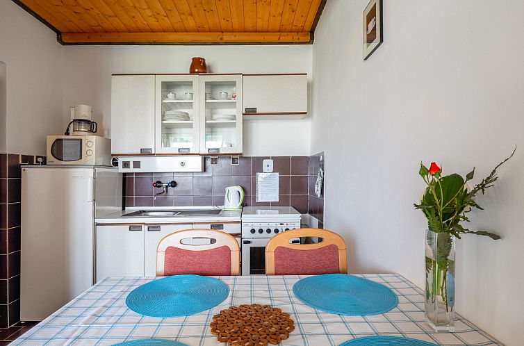 Appartement Rabyně