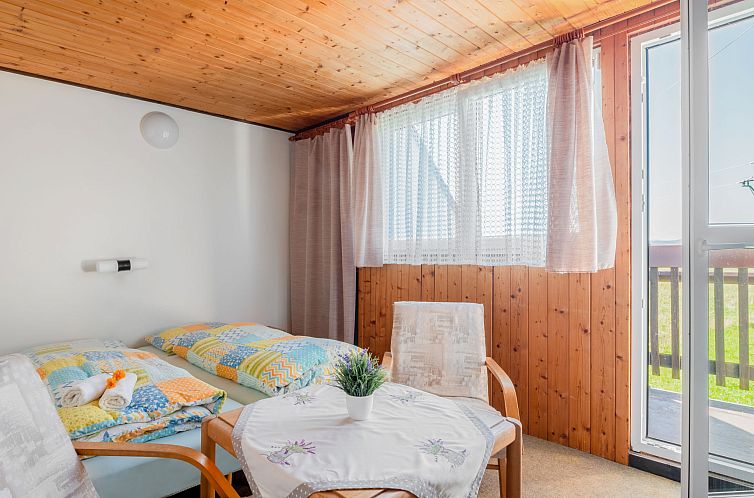 Appartement Rabyně