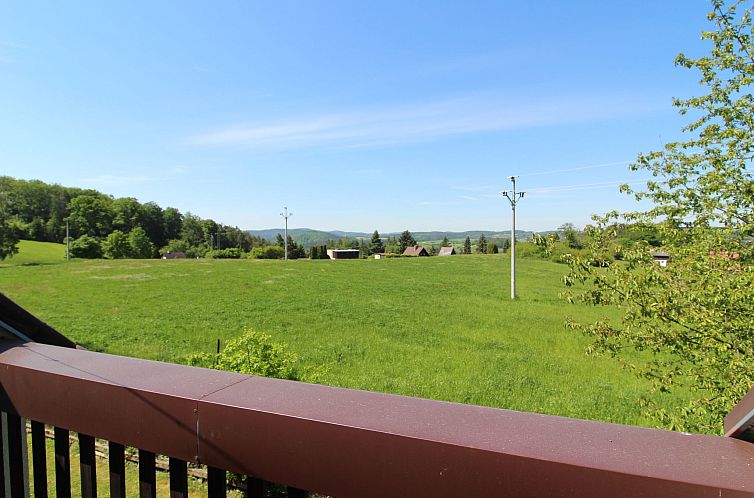 Appartement Rabyně