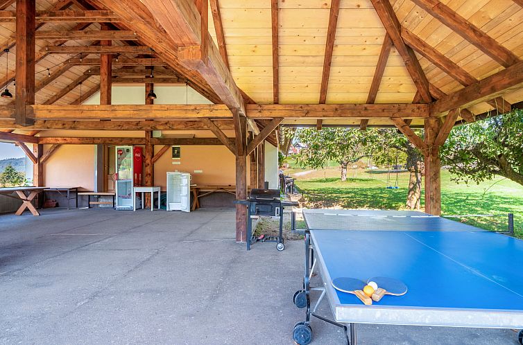 Appartement Rabyně