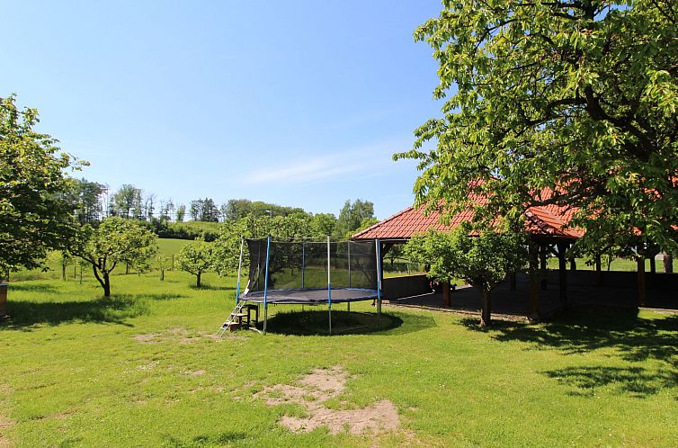 Appartement Rabyně