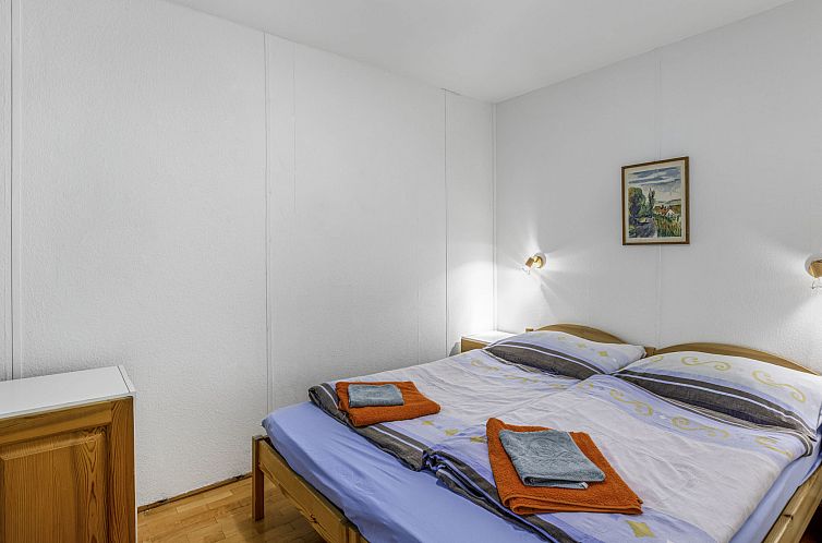 Vakantiehuis Měřín