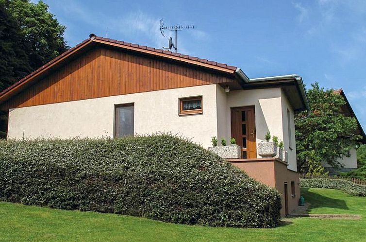 Vakantiehuis Měřín