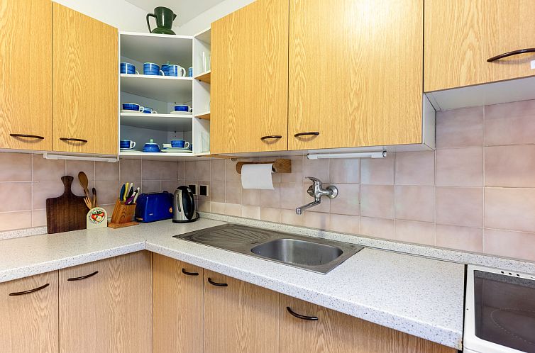 Vakantiehuis Měřín