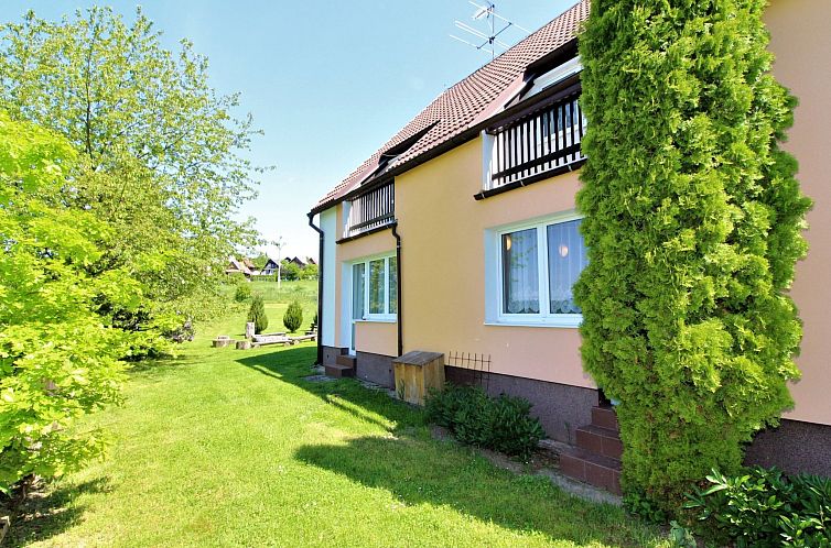 Appartement Rabyně