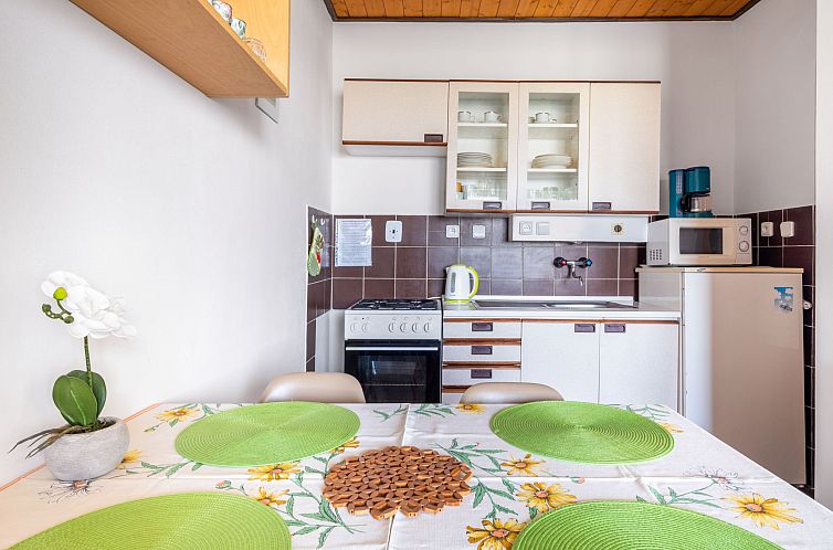 Appartement Rabyně