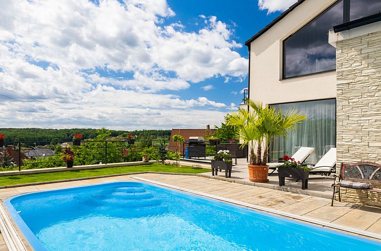Appartement Lány