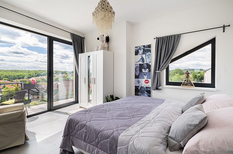 Appartement Lány