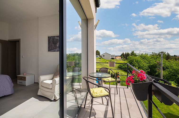 Appartement Lány