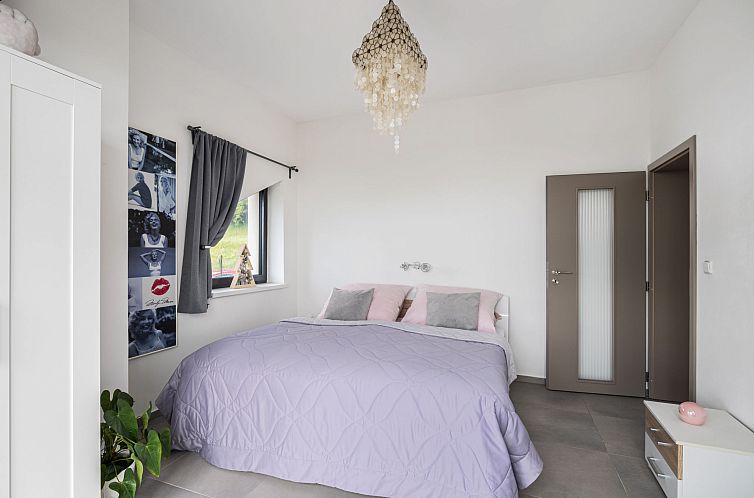 Appartement Lány