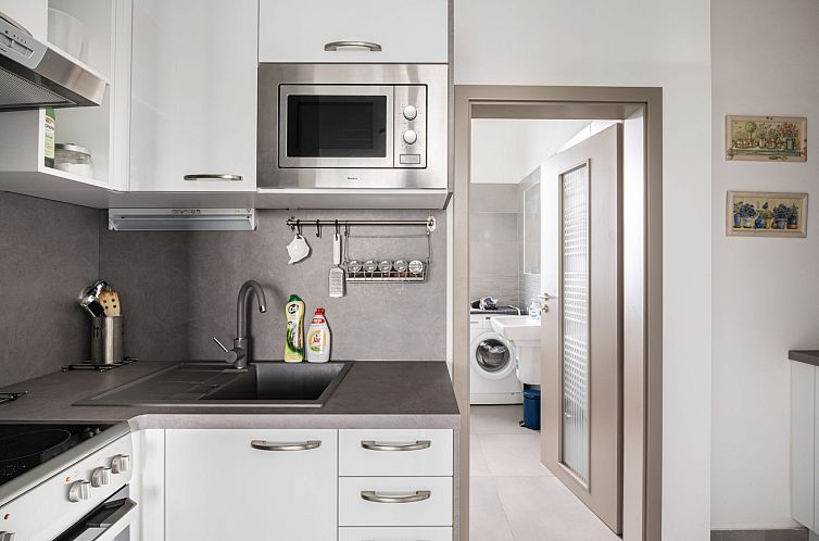 Appartement Lány