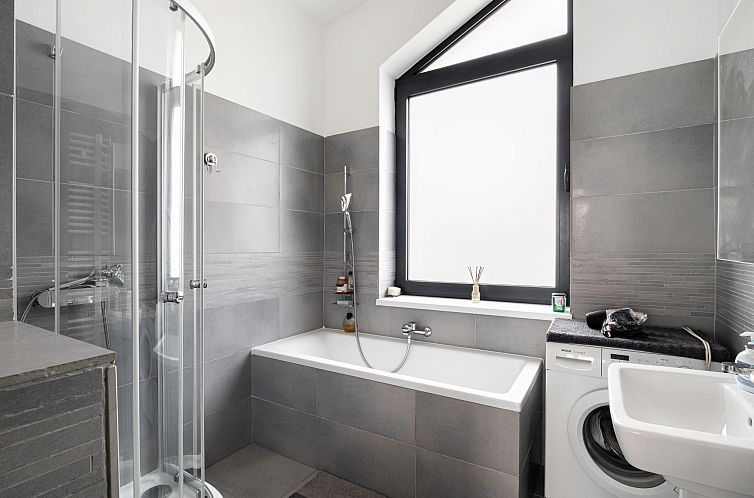 Appartement Lány