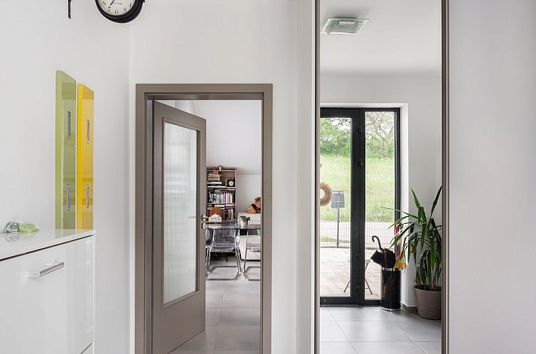 Appartement Lány