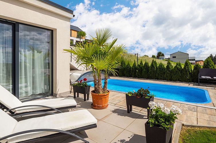 Appartement Lány