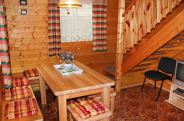 Appartement Albrechtice