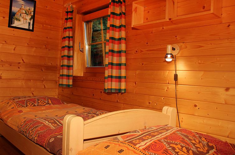 Appartement Albrechtice