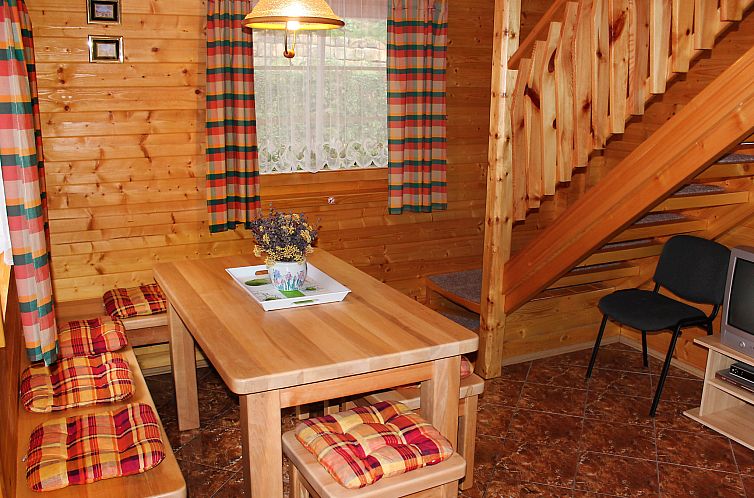 Appartement Albrechtice