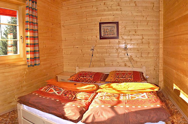 Appartement Albrechtice