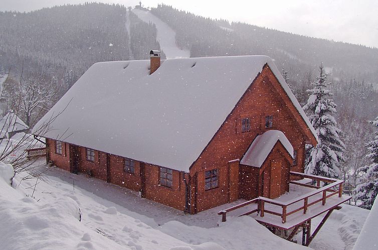 Appartement Albrechtice