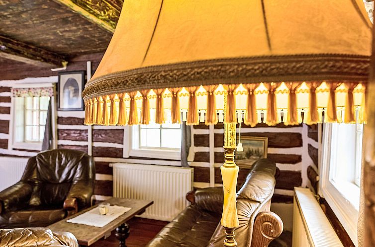 Vakantiehuis Jizerka