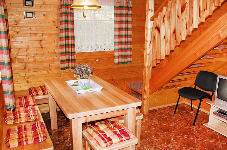 Appartement Albrechtice