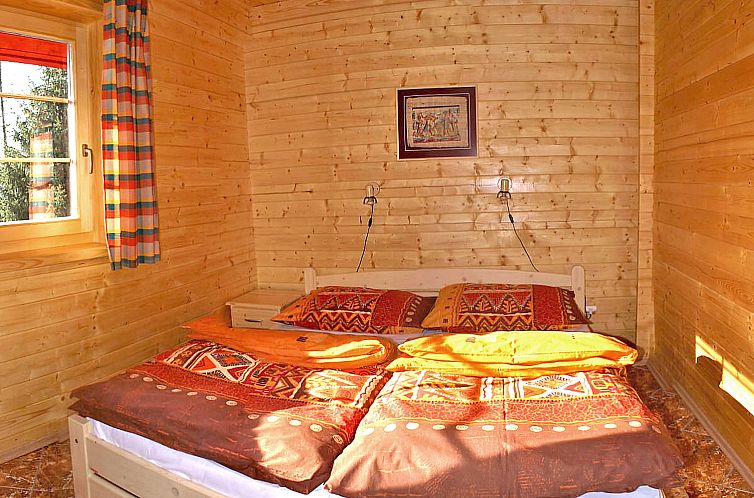 Appartement Albrechtice