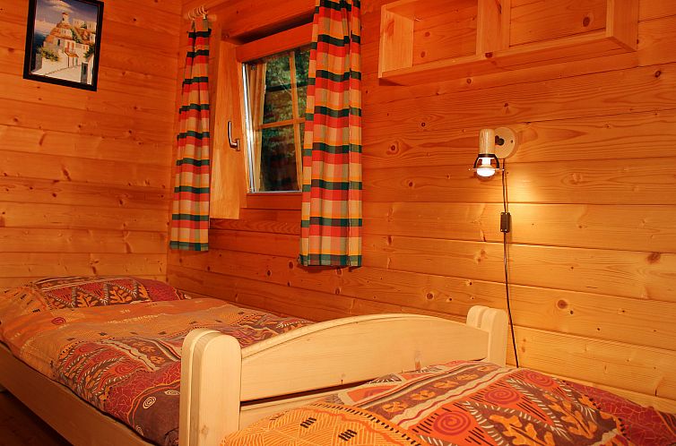 Appartement Albrechtice